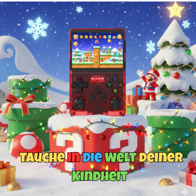 RetroGamePlay™ - 25.000+ Spiele